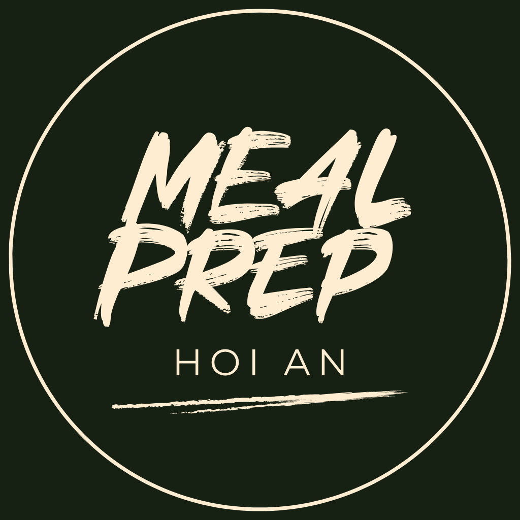 MEAL PREP HOI AN